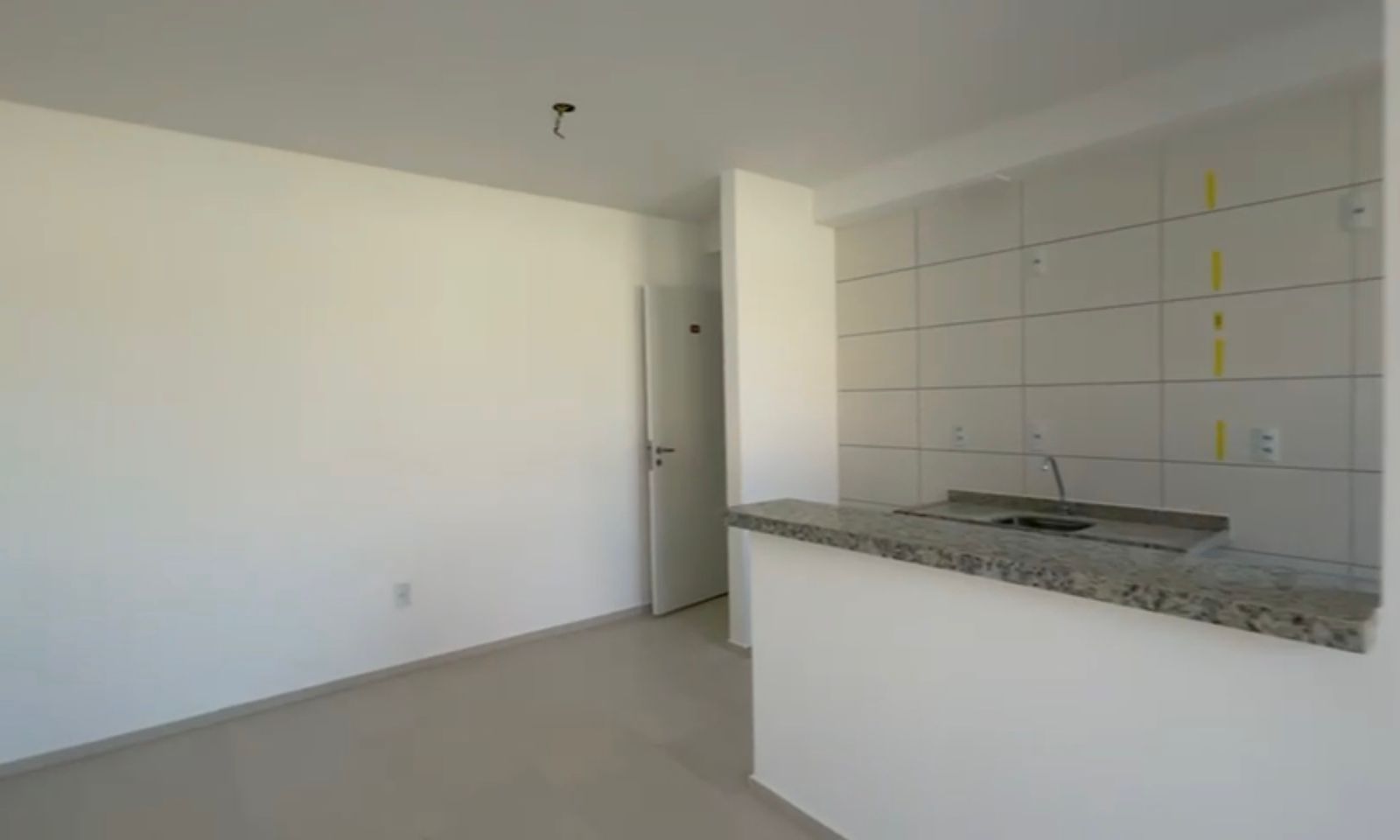 Apartamento, 2 quartos, 52 m² - Foto 5