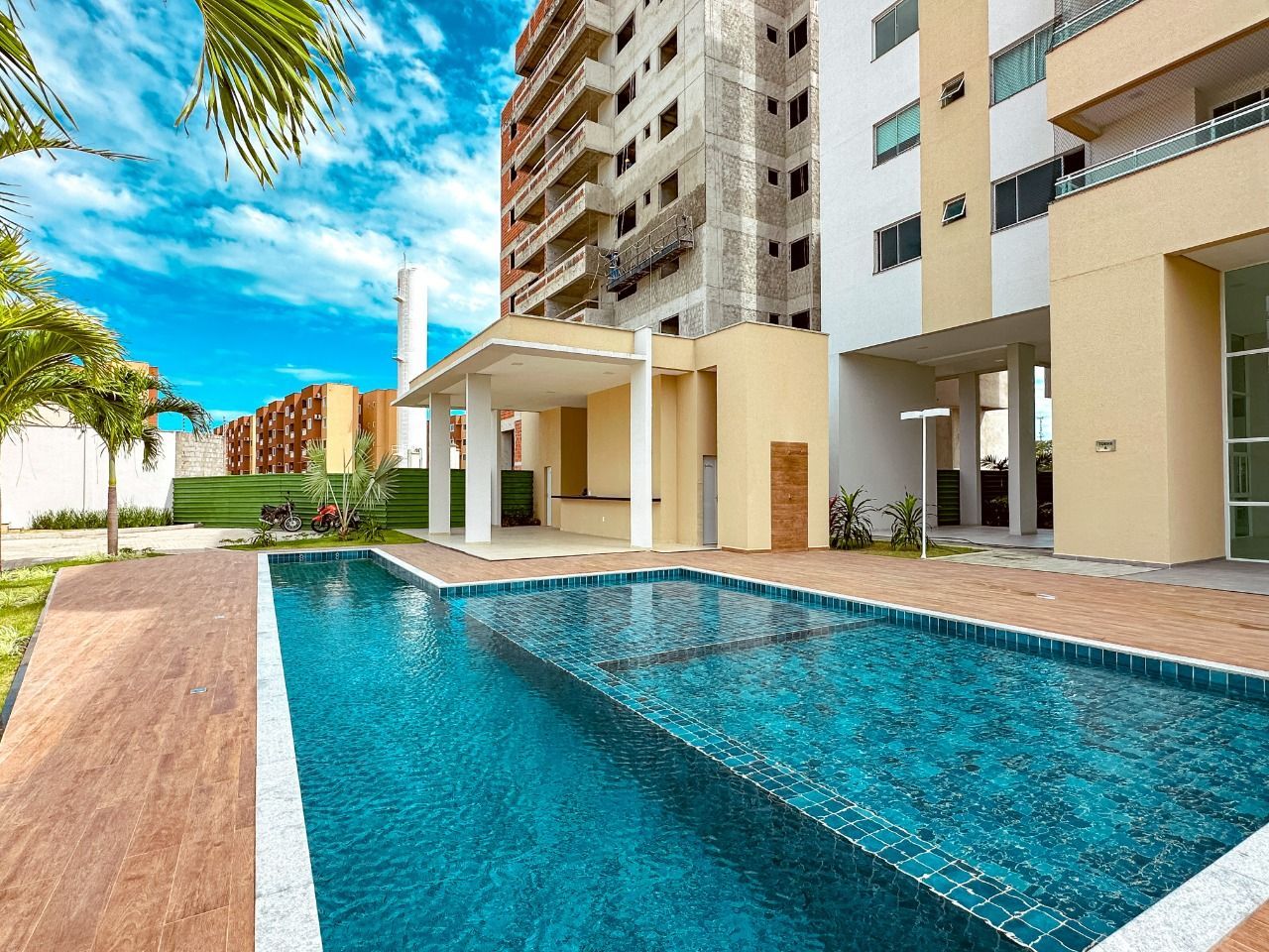 Apartamento, 3 quartos, 107 m² - Foto 10