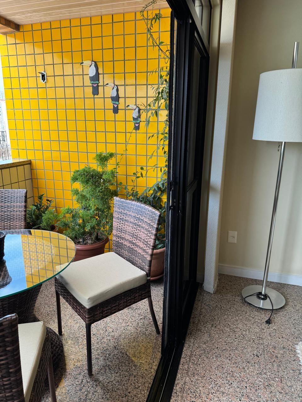 Apartamento, 3 quartos, 178 m² - Foto 12