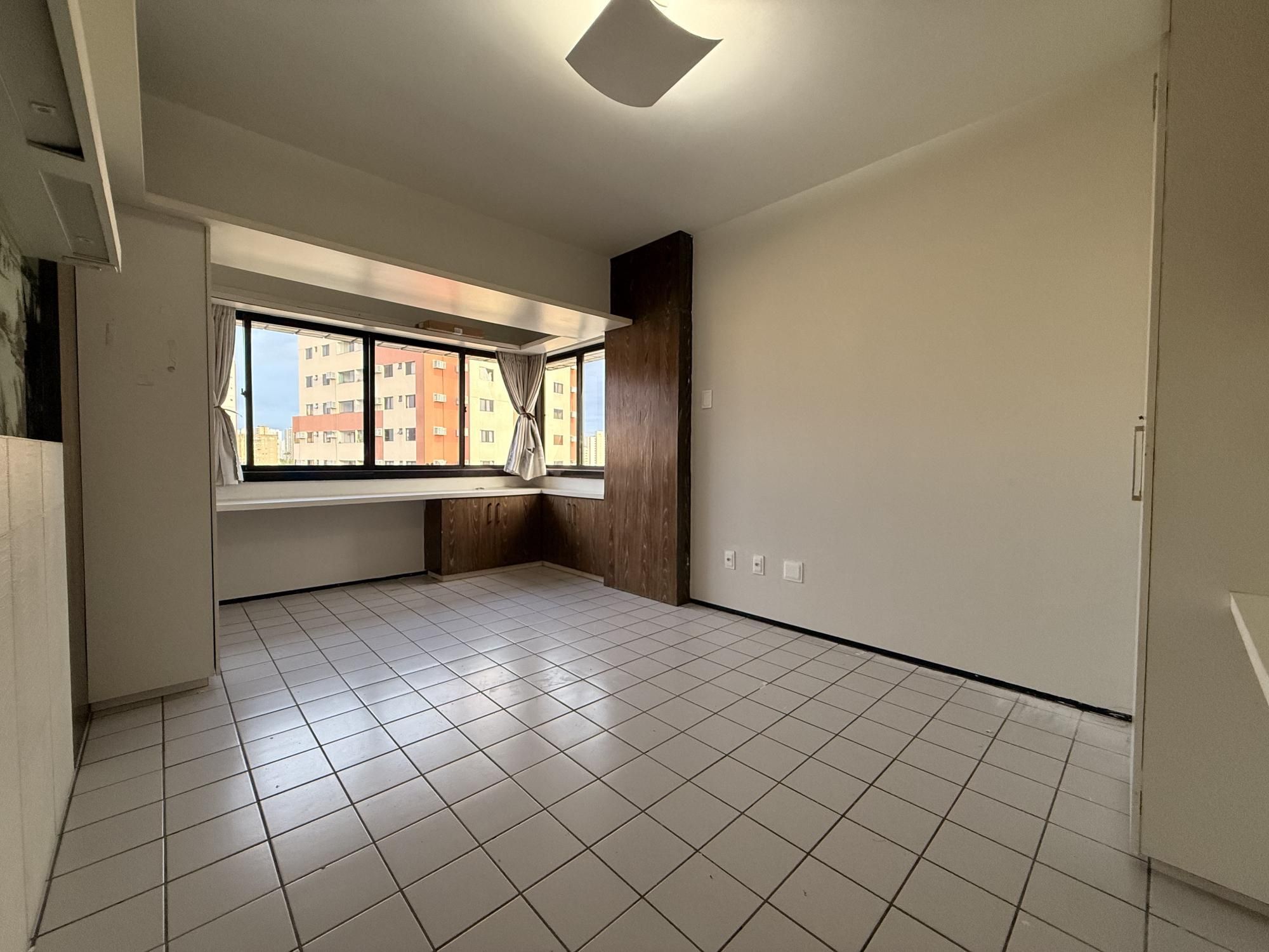 Apartamento, 4 quartos, 140 m² - Foto 12