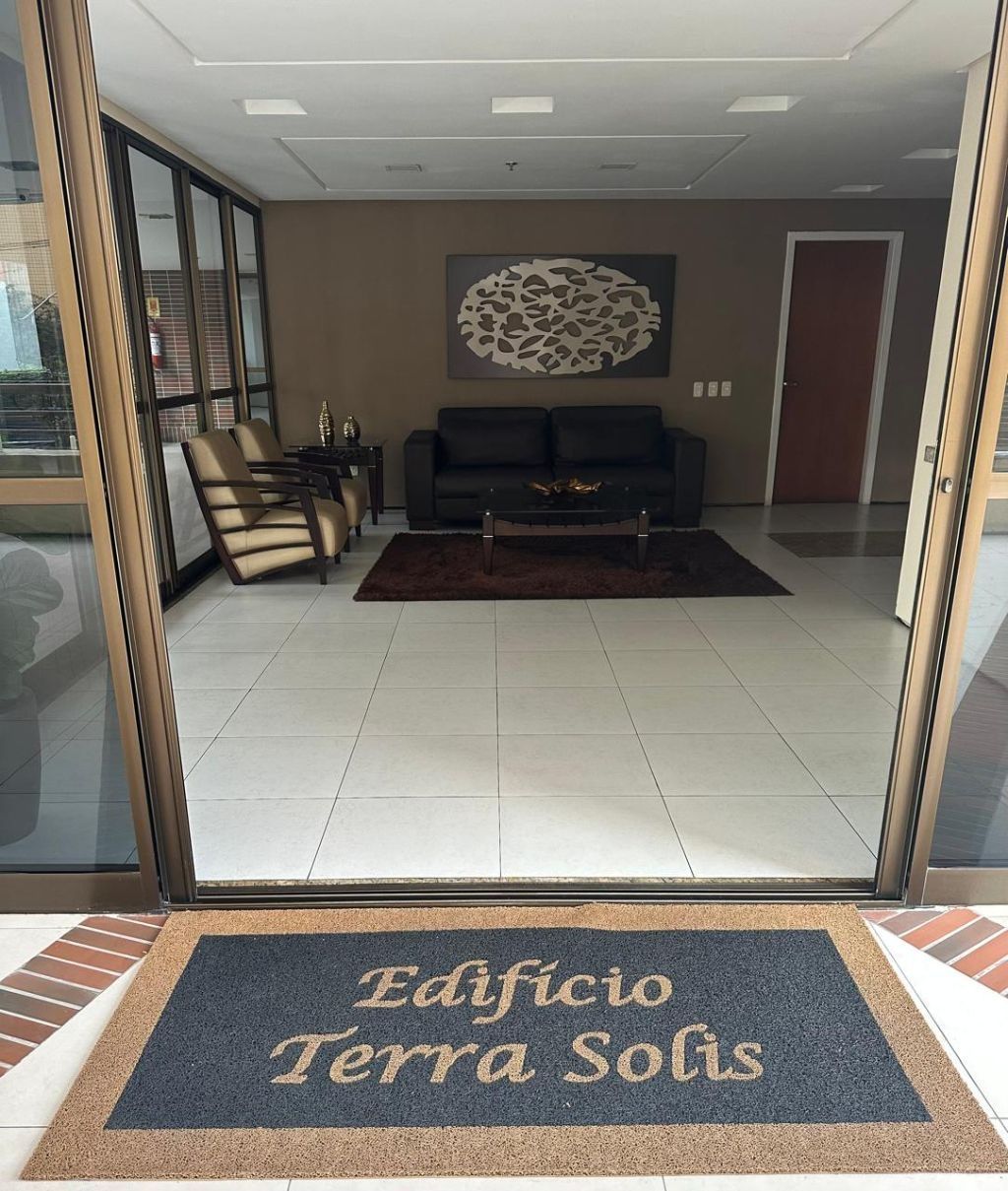 Apartamento de 2 quartos, 72m² no bairro Meireles, em Fortaleza | Eu Corretor