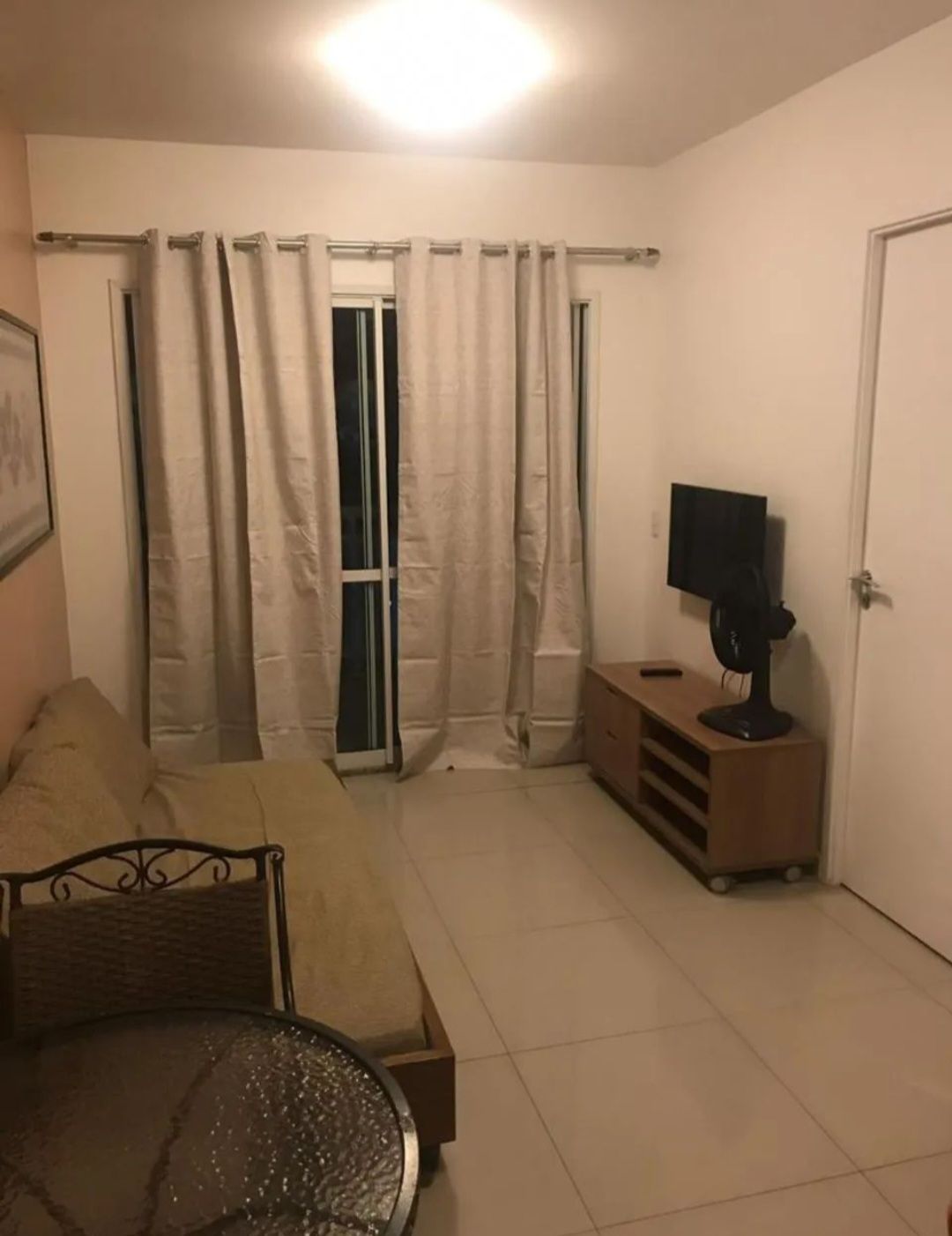 Apartamento, 1 quarto, 35 m² - Foto 6