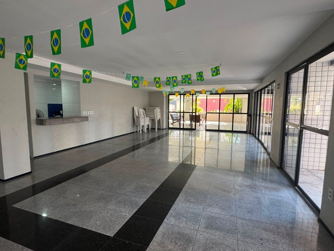 Apartamento, 3 quartos, 74 m² - Foto 37