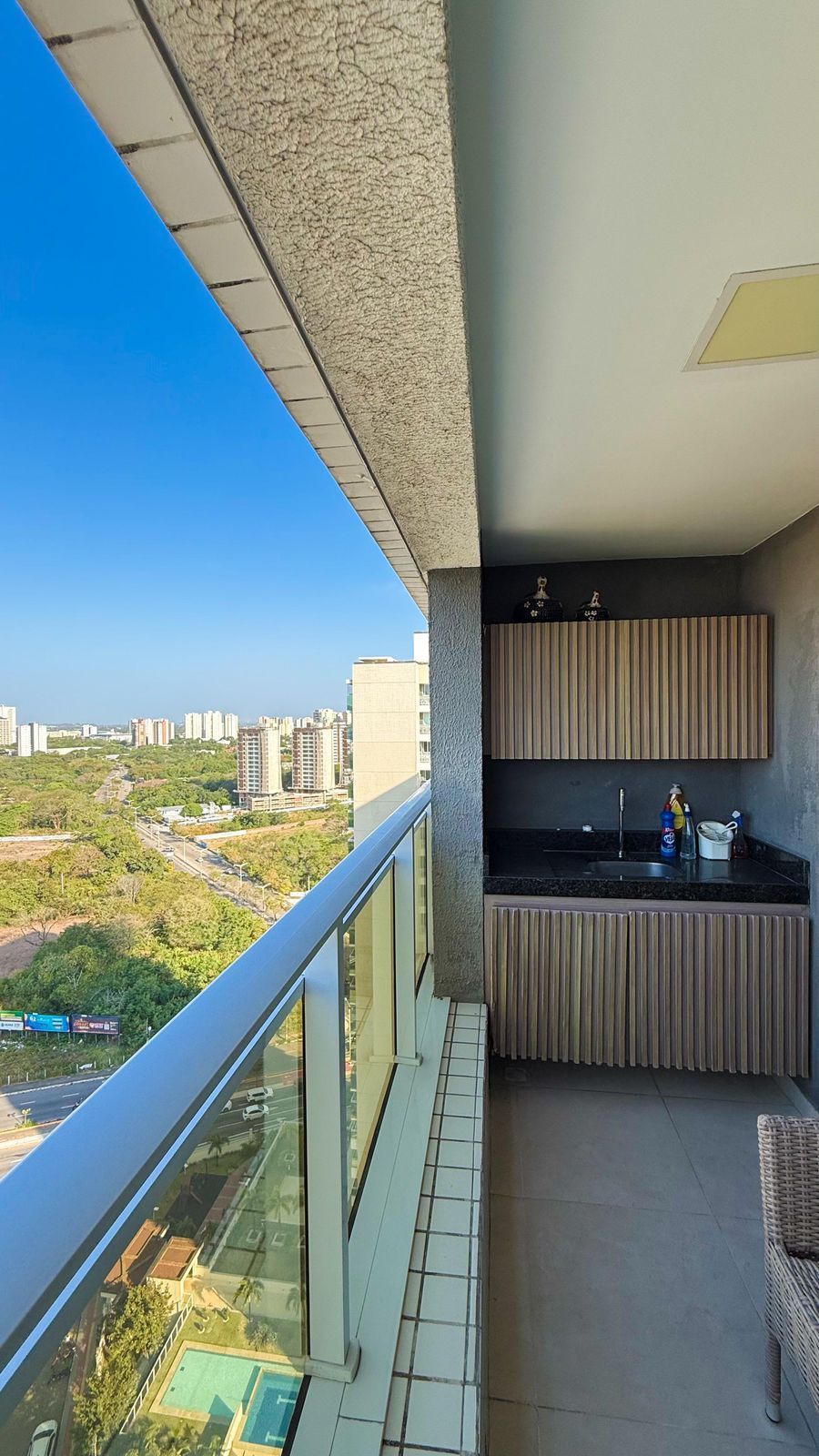 Apartamento, 2 quartos, 70 m² - Foto 21