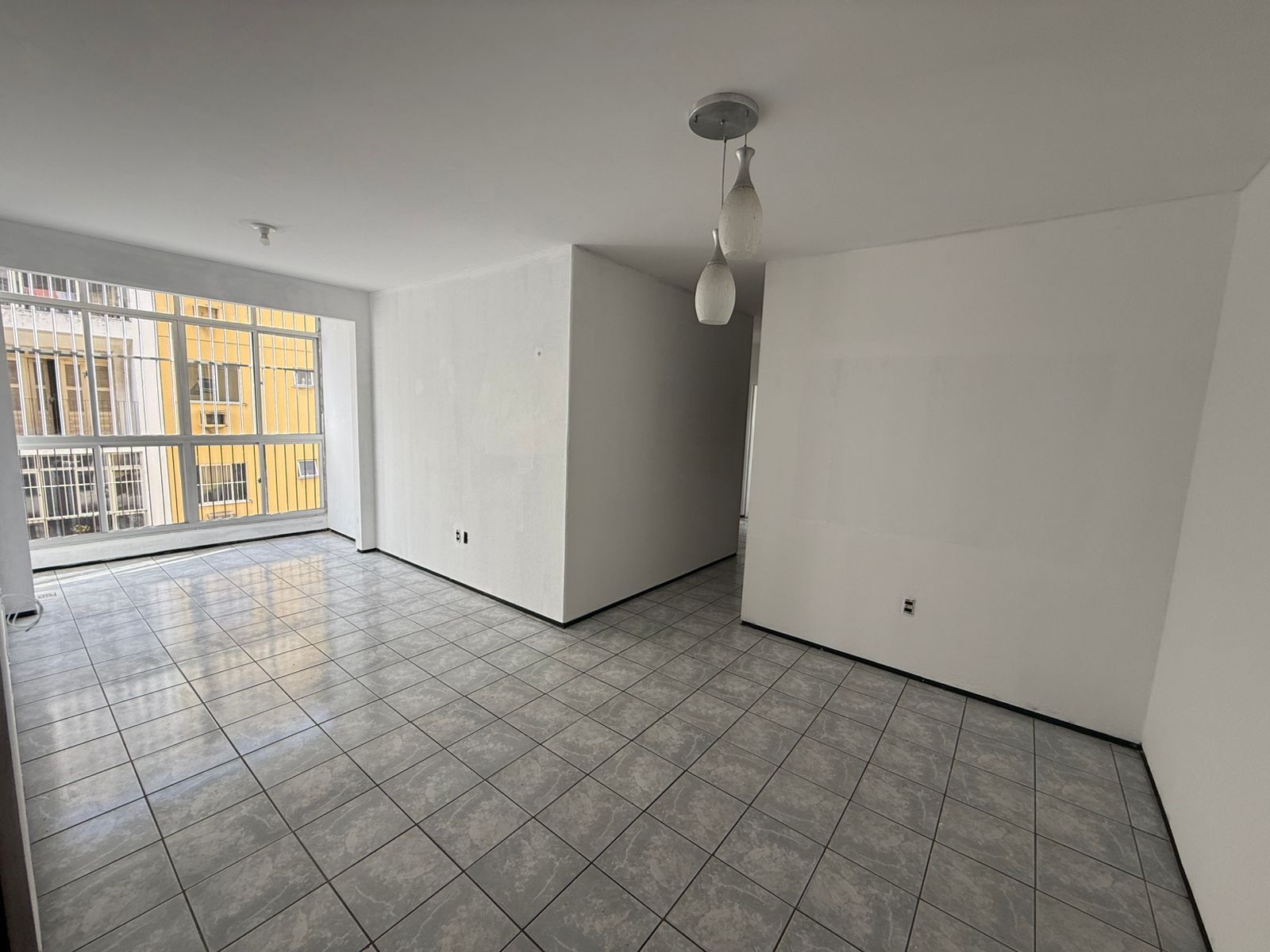 Apartamento, 3 quartos, 94 m² - Foto 2