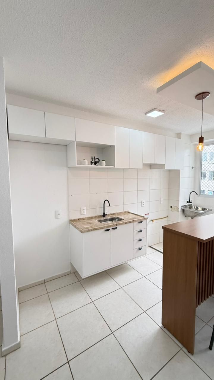 Apartamento, 2 quartos, 46 m² - Foto 23