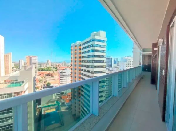 Apartamento, 4 quartos, 150 m² - Foto 24