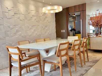 Apartamento, 3 quartos, 177 m² - Foto 7