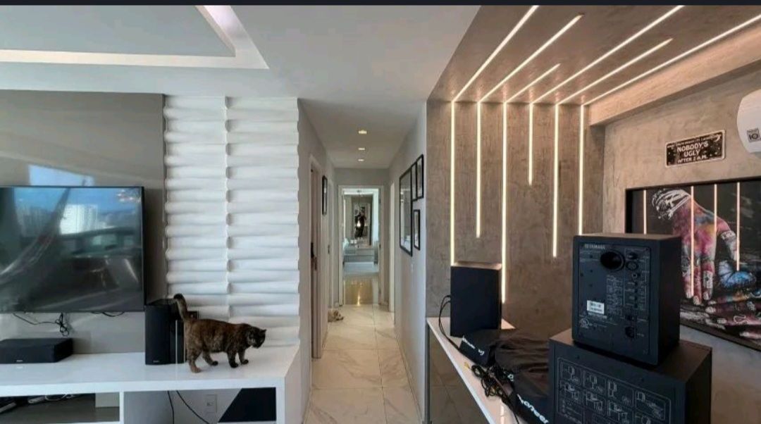 Apartamento, 3 quartos, 153 m² - Foto 16