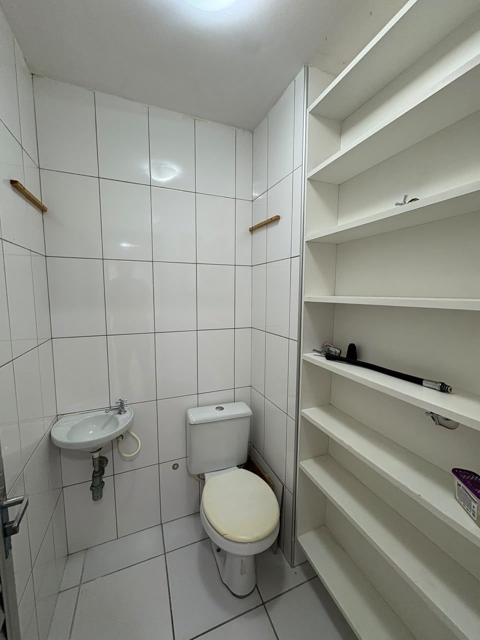 Apartamento, 2 quartos, 62 m² - Foto 8