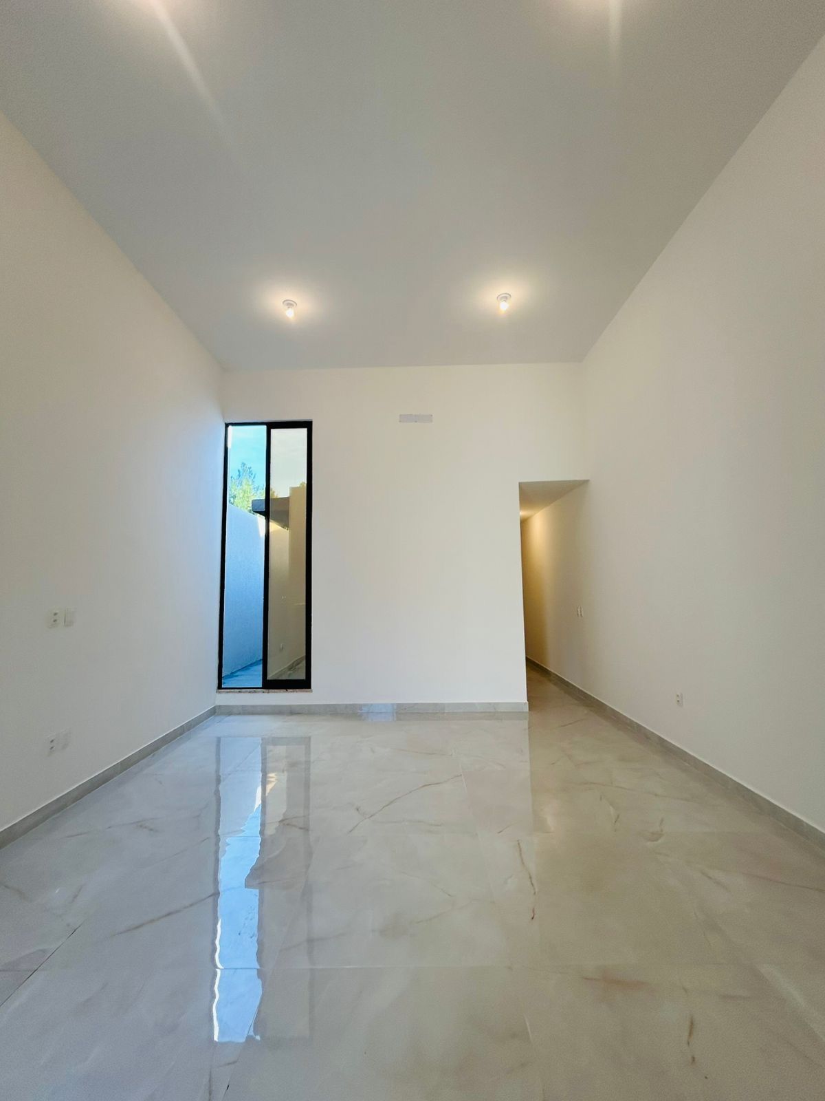 Casa, 3 quartos, 119 m² - Foto 2