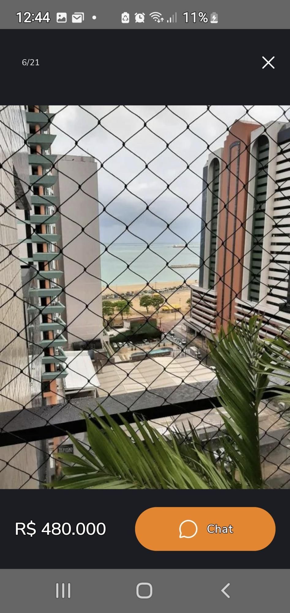 Flat/Apart Hotel à venda com 1 quarto, 42m² - Foto 13