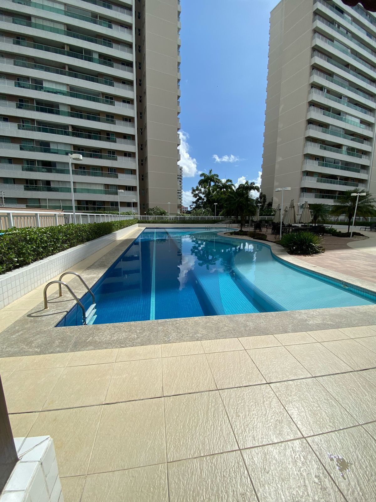 Apartamento de 3 quartos, 70m² no bairro Engenheiro Luciano Cavalcante, em Fortaleza | Eu Corretor