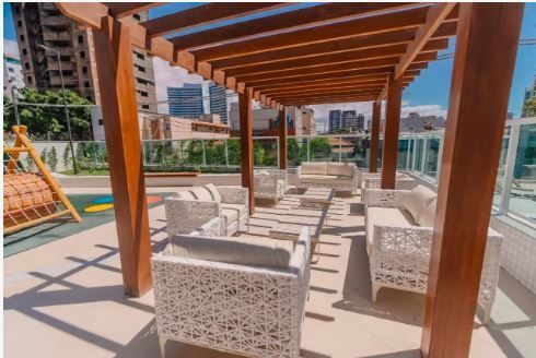 Apartamento, 3 quartos, 117 m² - Foto 7