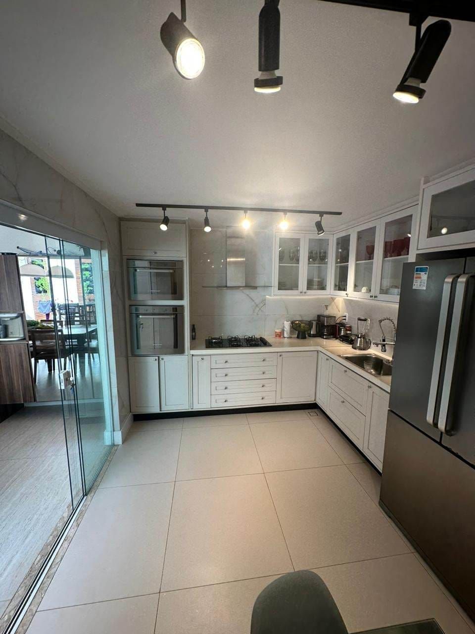 Casa de Condomínio de 3 quartos, 180m² no bairro Quintas do Calhau, em São Luís | Eu Corretor