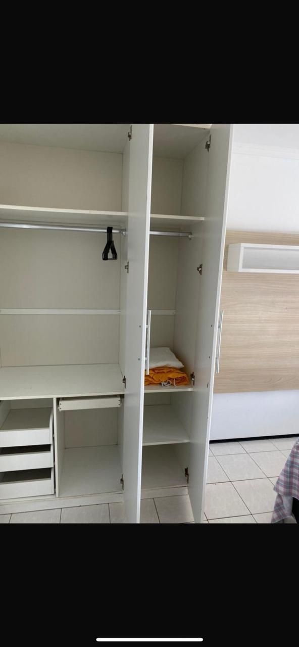 Apartamento, 2 quartos, 62 m² - Foto 7
