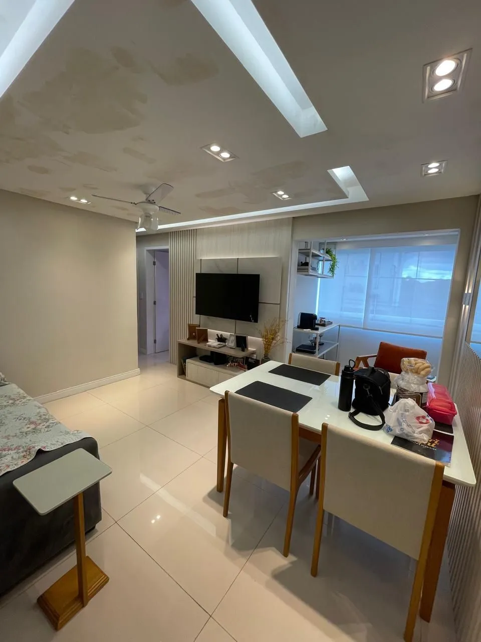 Apartamento, 2 quartos, 57 m² - Foto 6