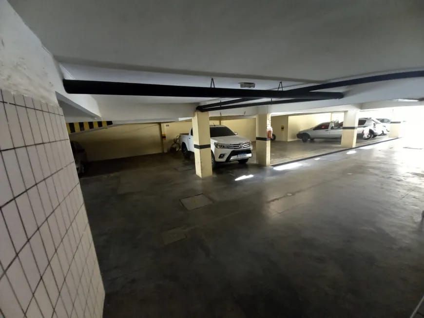 Apartamento, 3 quartos, 60 m² - Foto 19