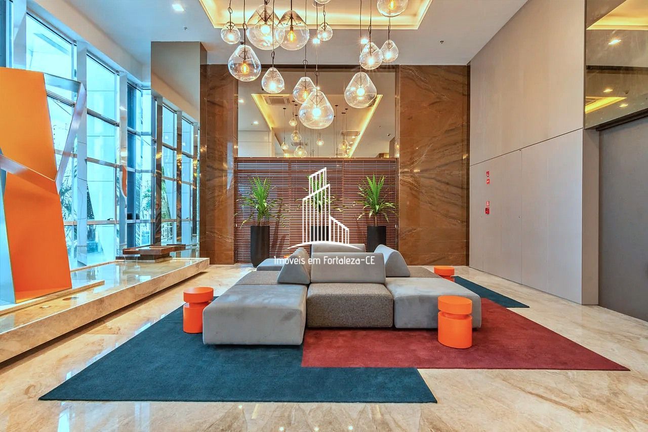 Conjunto Comercial-Sala à venda com 2 quartos, 59m² - Foto 3