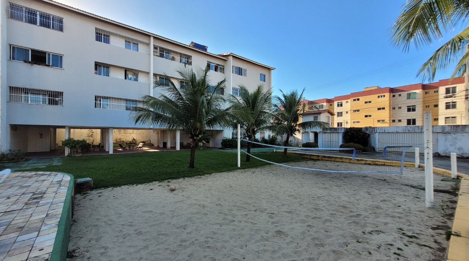 Apartamento, 3 quartos, 82 m² - Foto 31
