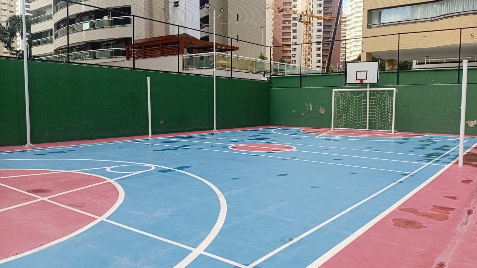Apartamento, 3 quartos, 225 m² - Foto 13