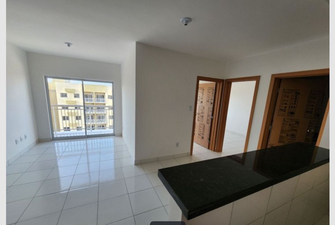 Apartamento de 2 quartos, 61m² no bairro Filipinho, em São Luís | Eu Corretor