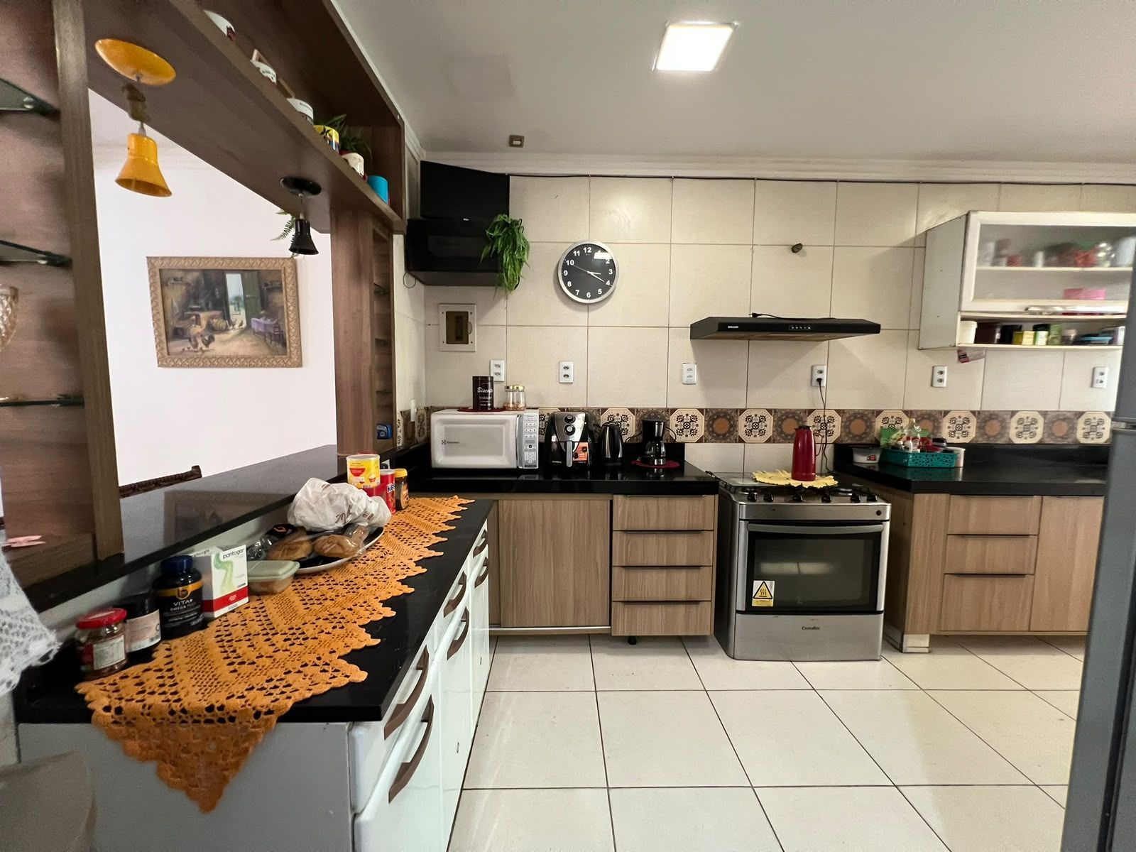 Casa, 3 quartos, 100 m² - Foto 15