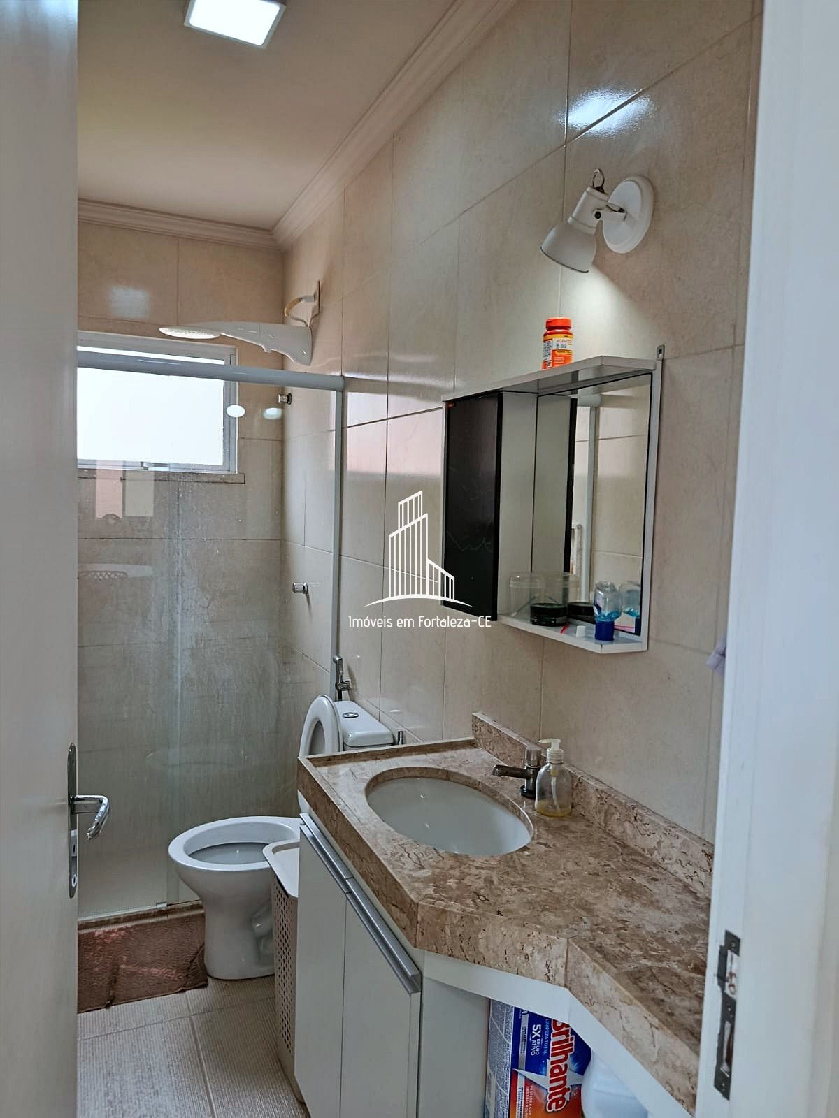 Casa, 2 quartos, 60 m² - Foto 17