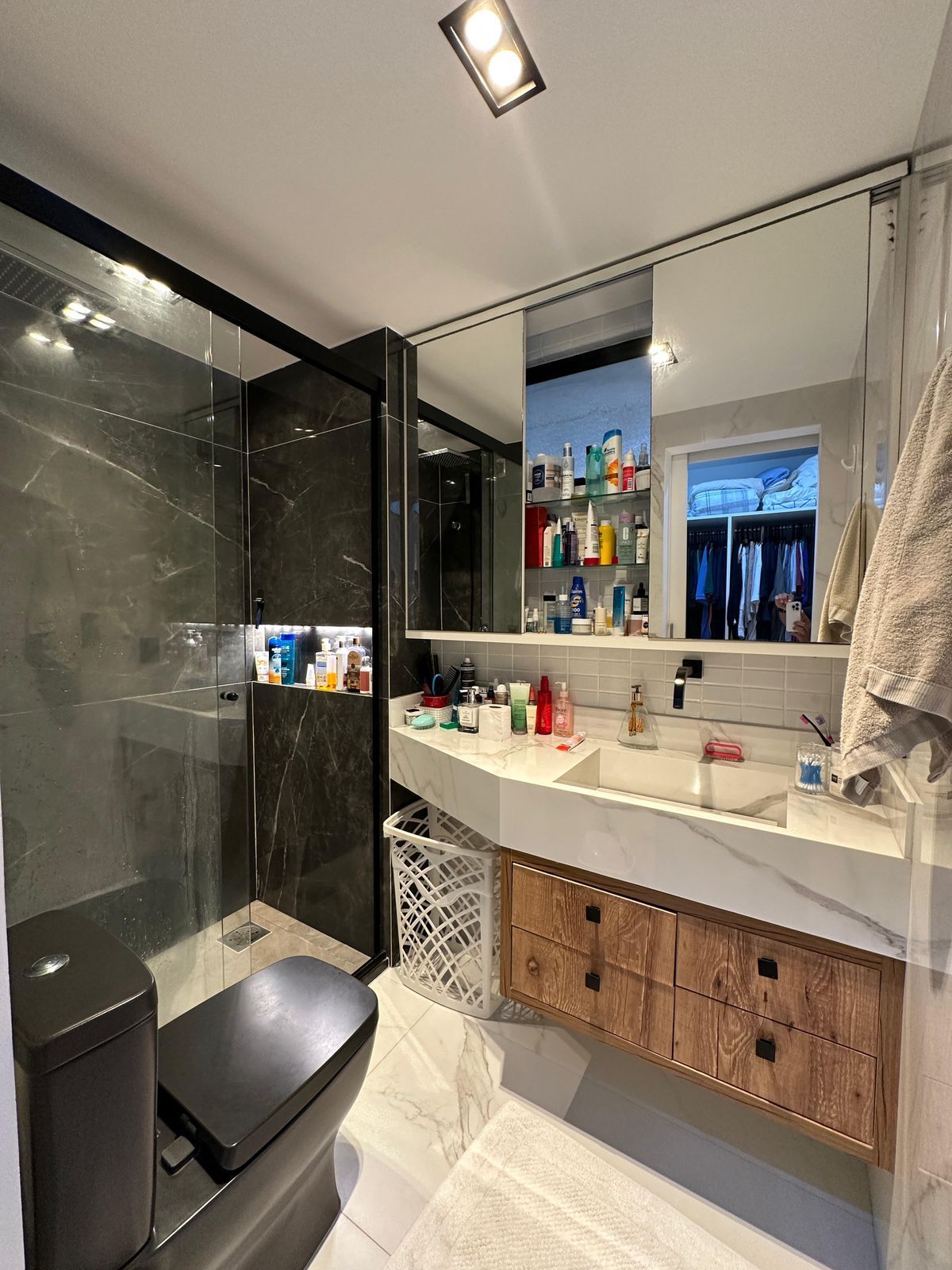 Apartamento de 3 quartos, 110m² no bairro Ponta do Farol, em São Luís | Eu Corretor