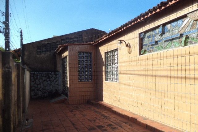 Casa de 3 quartos, 87m² no bairro São Gerardo, em Fortaleza | Eu Corretor