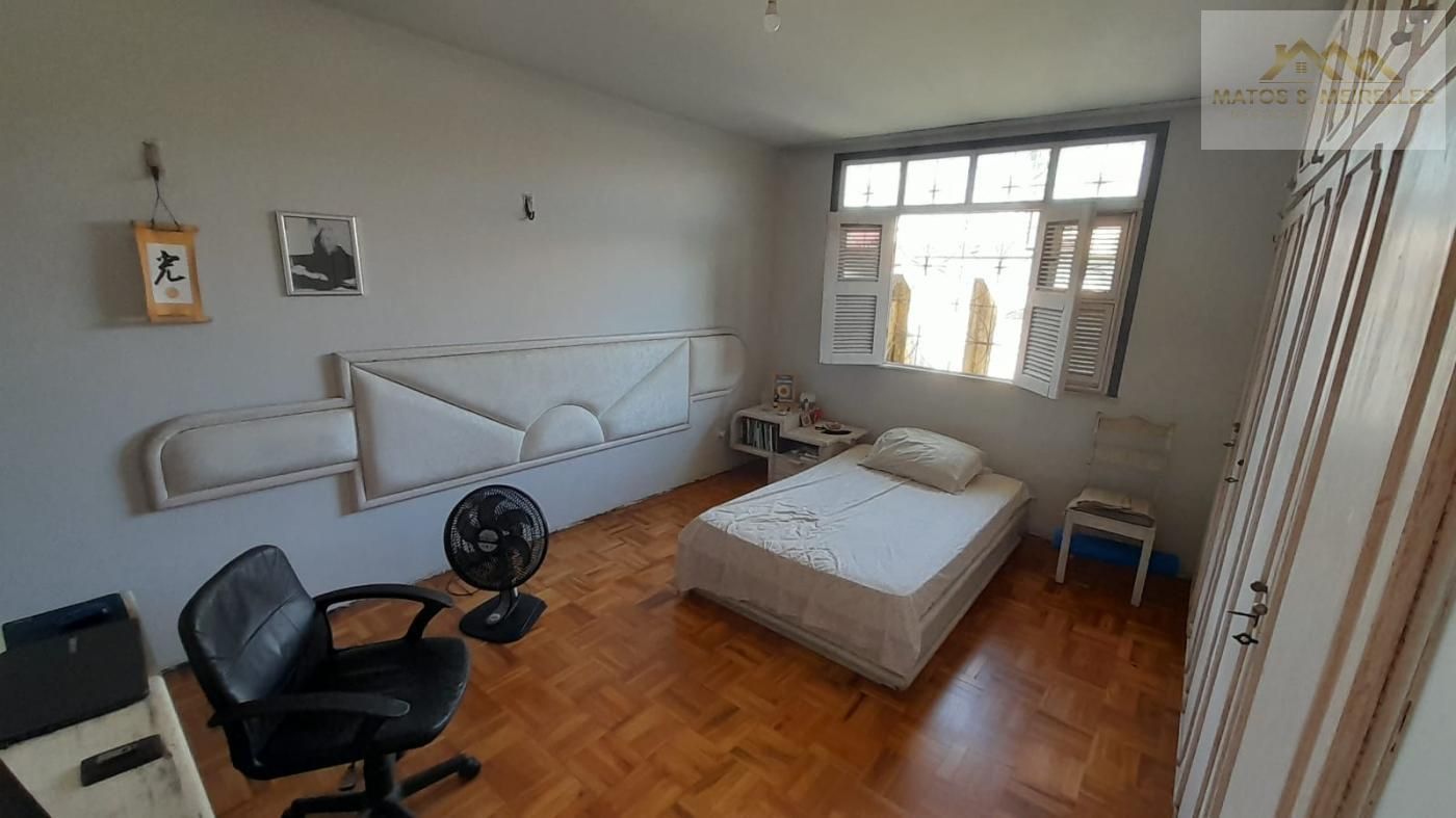 Casa, 9 quartos, 394 m² - Foto 6