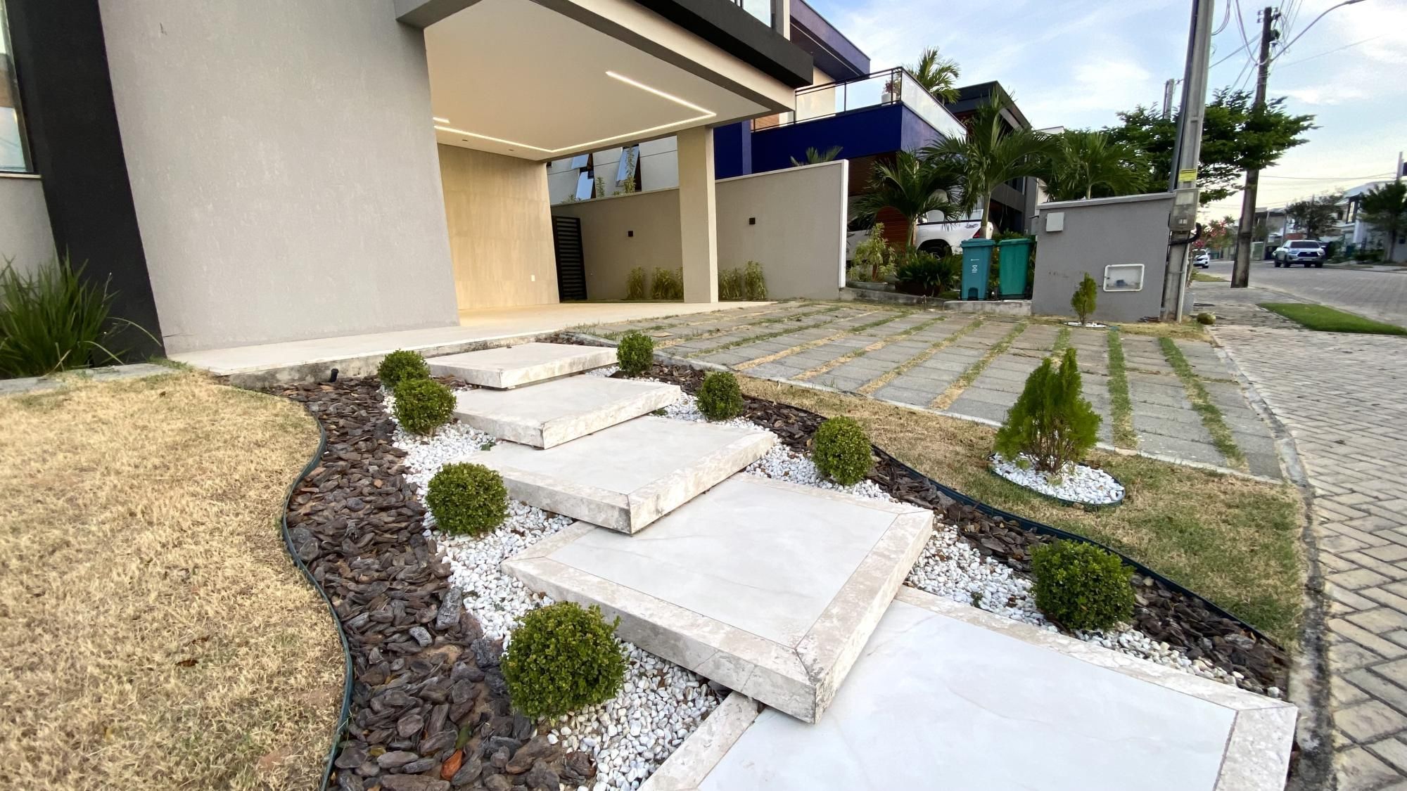 Casa de 3 quartos, 247m² no bairro Cidade Alpha, em Eusébio | Eu Corretor