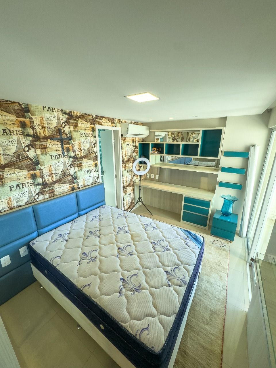 Apartamento, 4 quartos, 177 m² - Foto 18
