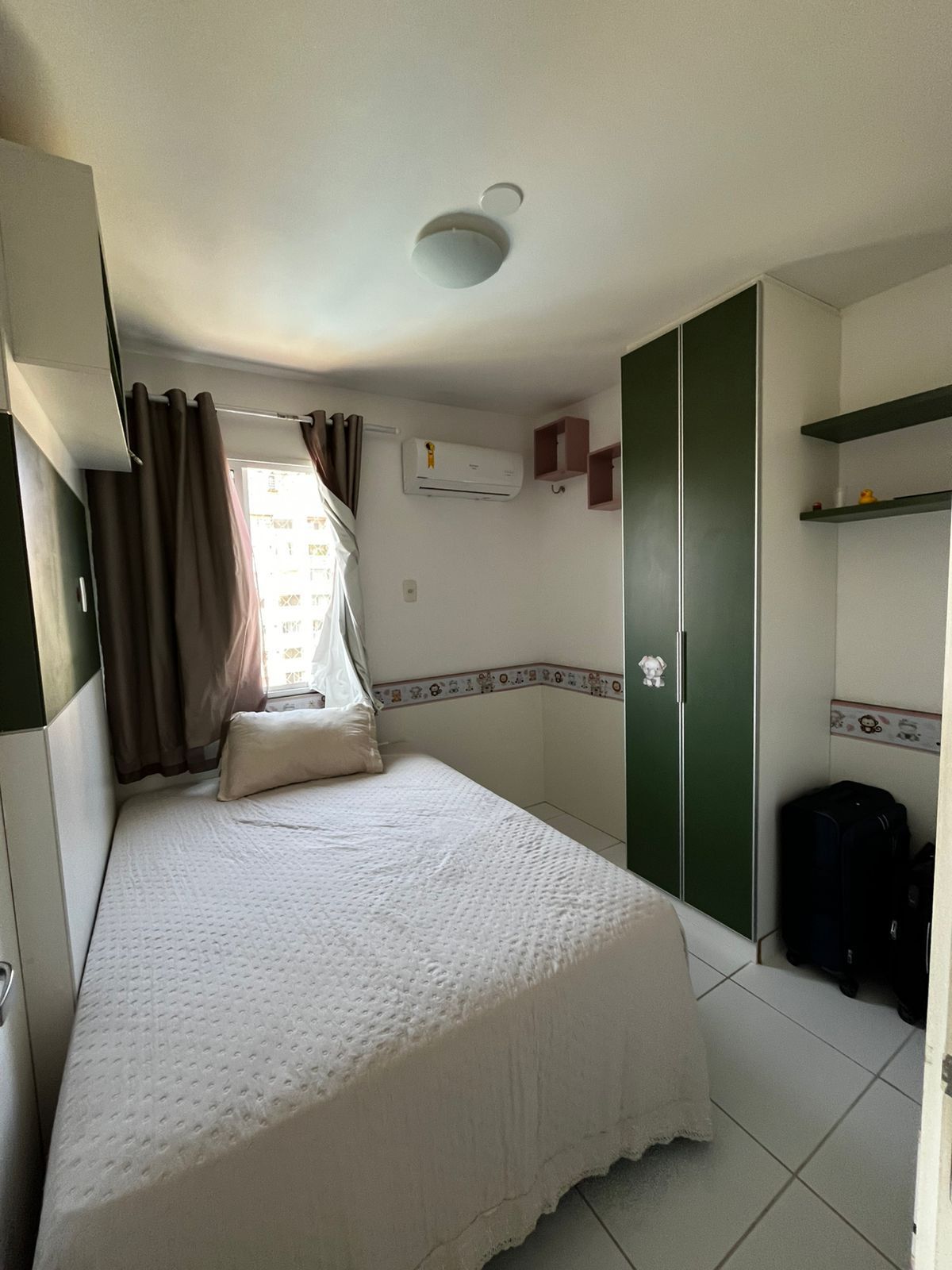 Apartamento, 3 quartos, 78 m² - Foto 10