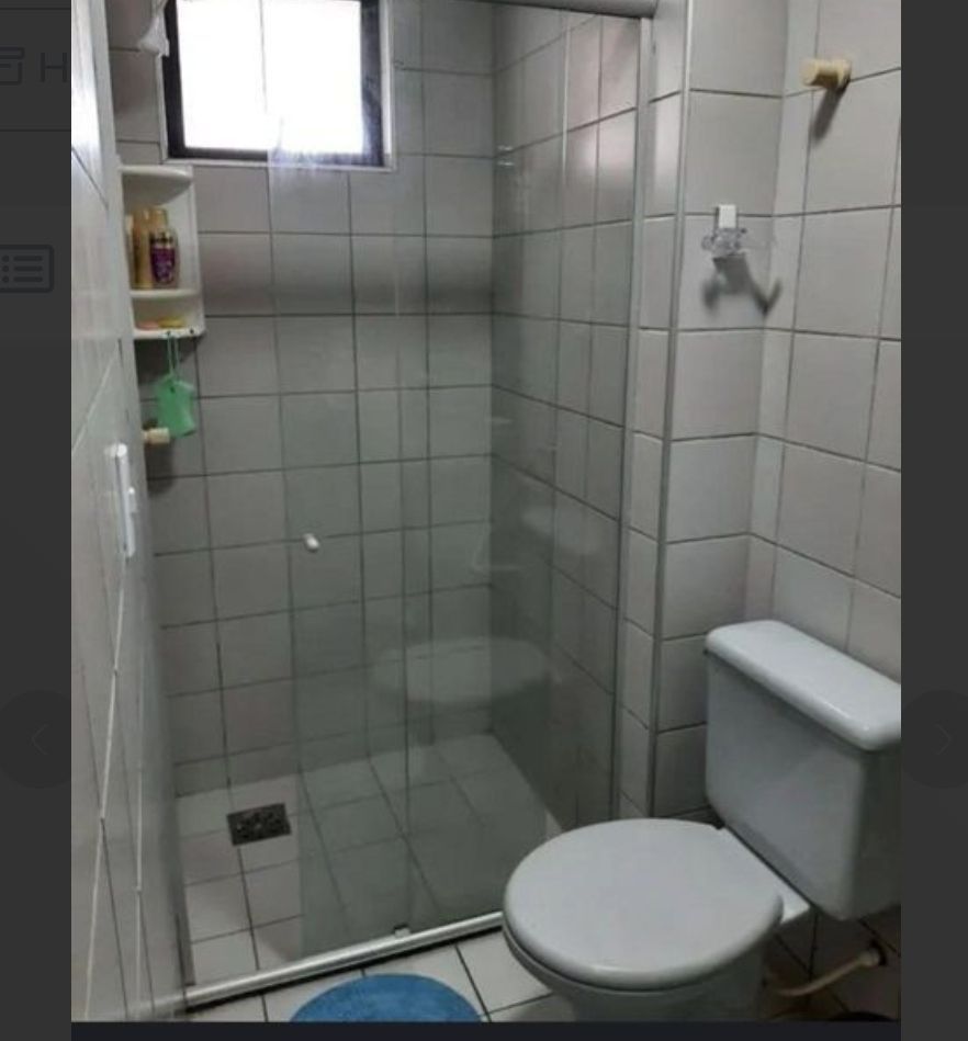 Flat de 1 quarto, 42m² no bairro Meireles, em Fortaleza | Eu Corretor