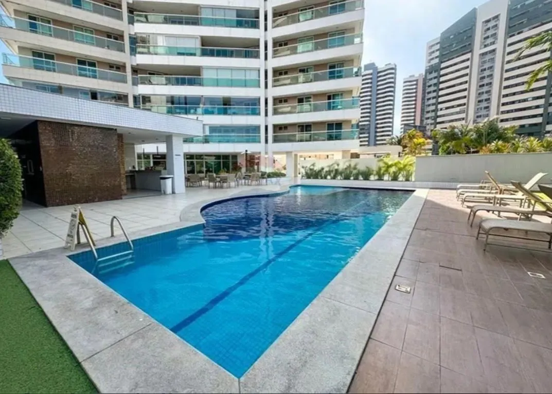 Apartamento, 3 quartos, 208 m² - Foto 2