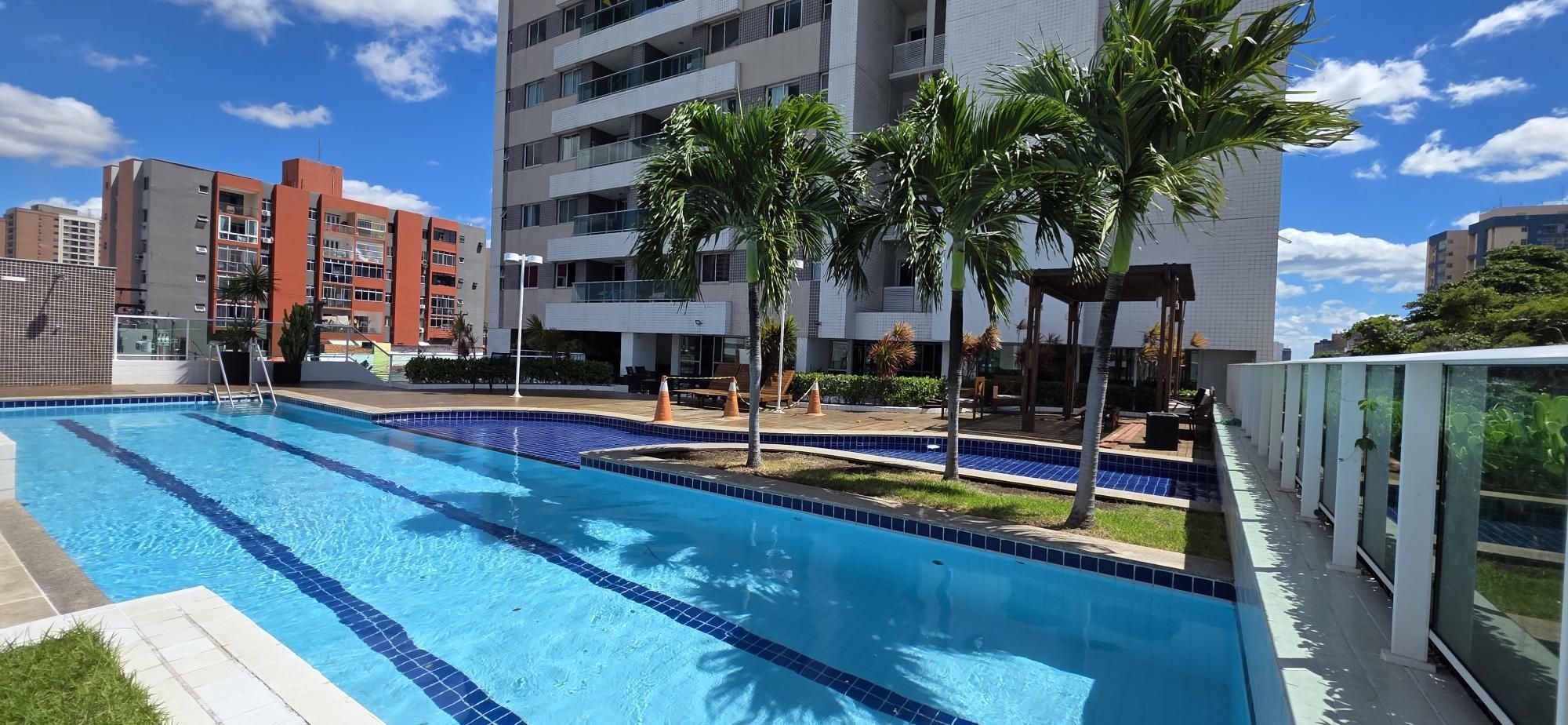 Apartamento, 3 quartos, 95 m² - Foto 8