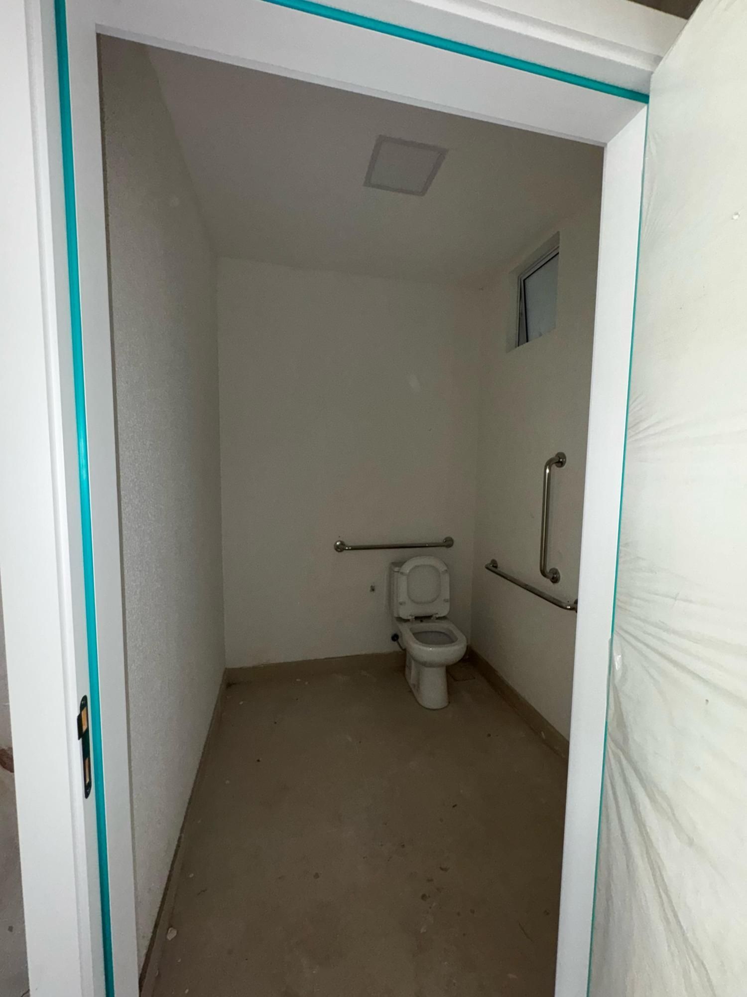 Loja-Salão para alugar, 32m² - Foto 4