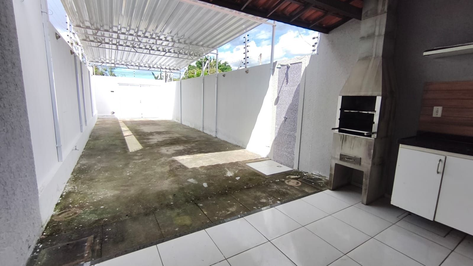 Casa, 2 quartos, 120 m² - Foto 1