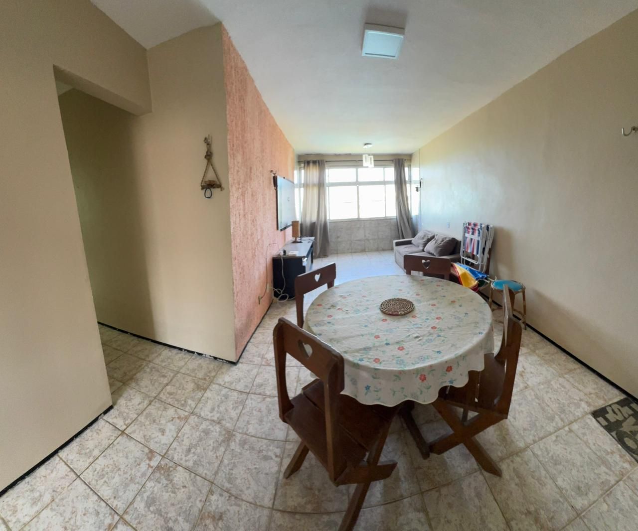 Apartamento de 3 quartos, 97m² no bairro Icaraí, em Caucaia | Eu Corretor