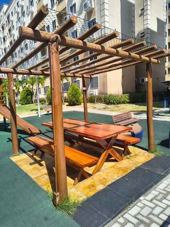 Apartamento, 3 quartos, 63 m² - Foto 6