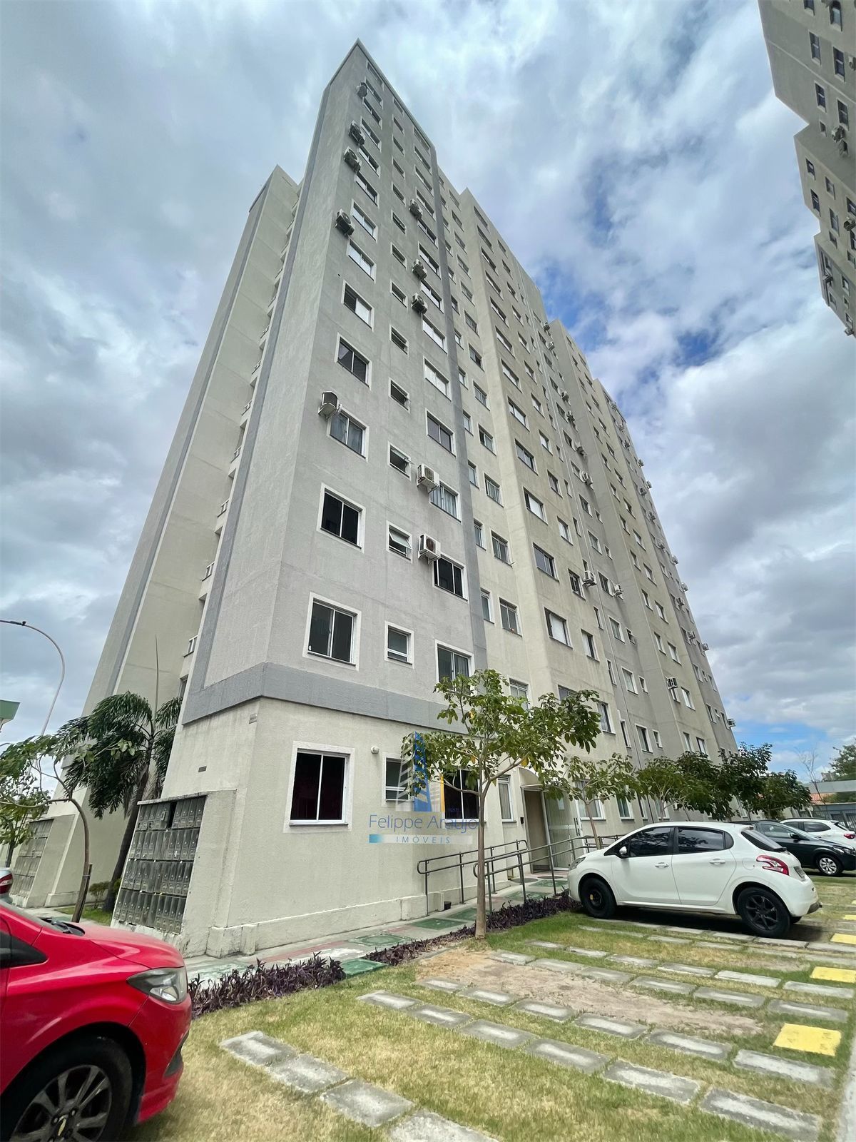 Apartamento, 2 quartos, 45 m² - Foto 1