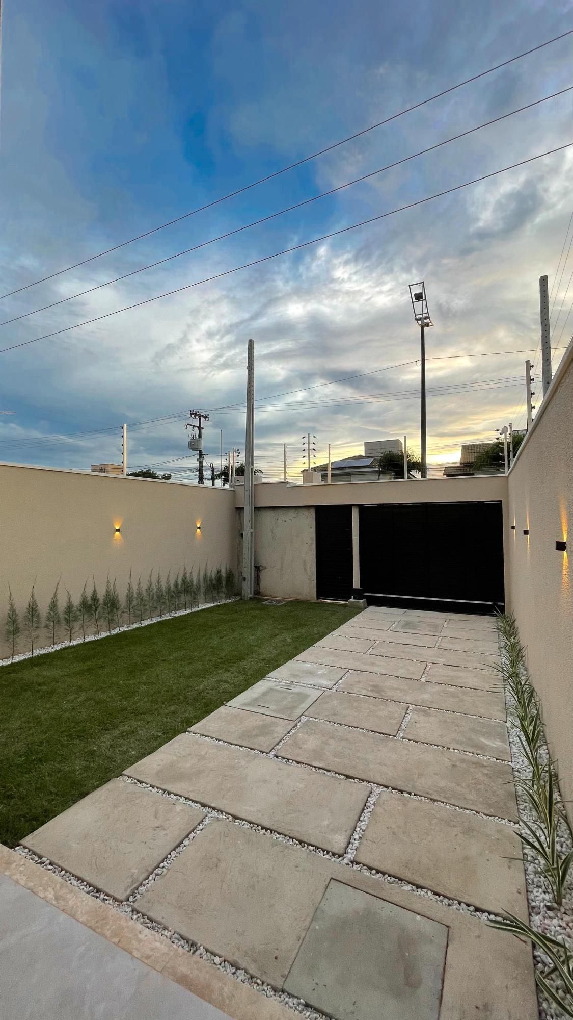 Casa de 4 quartos, 134m² no bairro Pires Façanha, em Eusébio | Eu Corretor