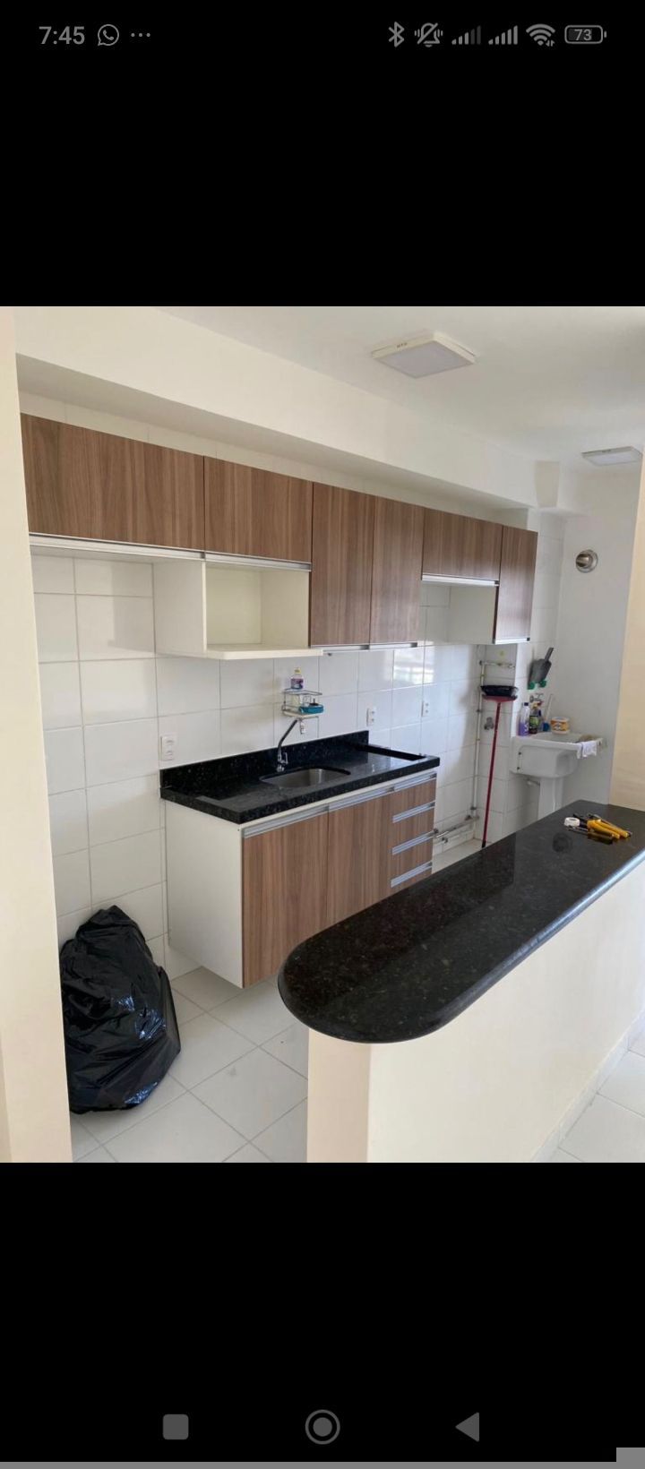 Apartamento, 3 quartos, 77 m² - Foto 7