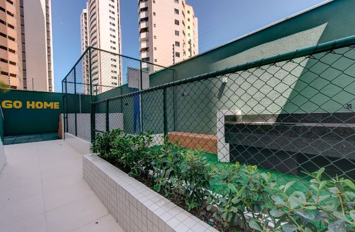 Apartamento, 3 quartos, 89 m² - Foto 15