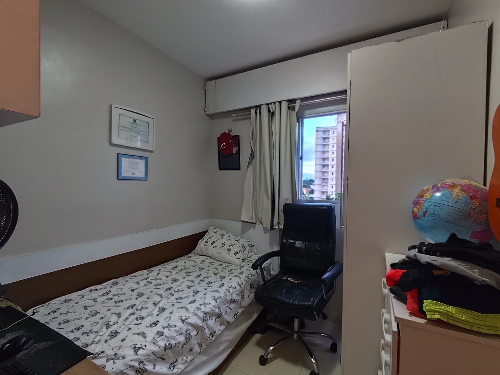 Apartamento, 3 quartos, 65 m² - Foto 23