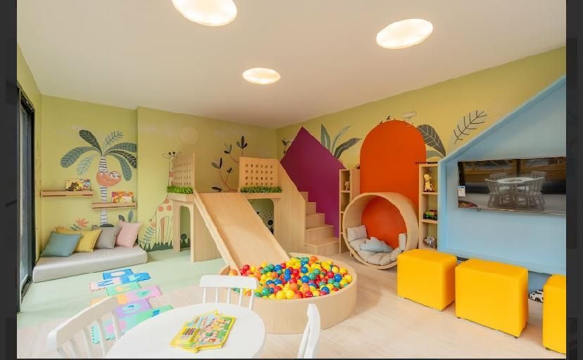 Apartamento, 2 quartos, 51 m² - Foto 2