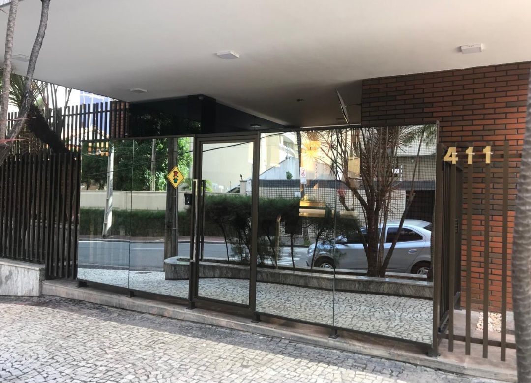 Apartamento de 4 quartos, 200m² no bairro Meireles, em Fortaleza | Eu Corretor