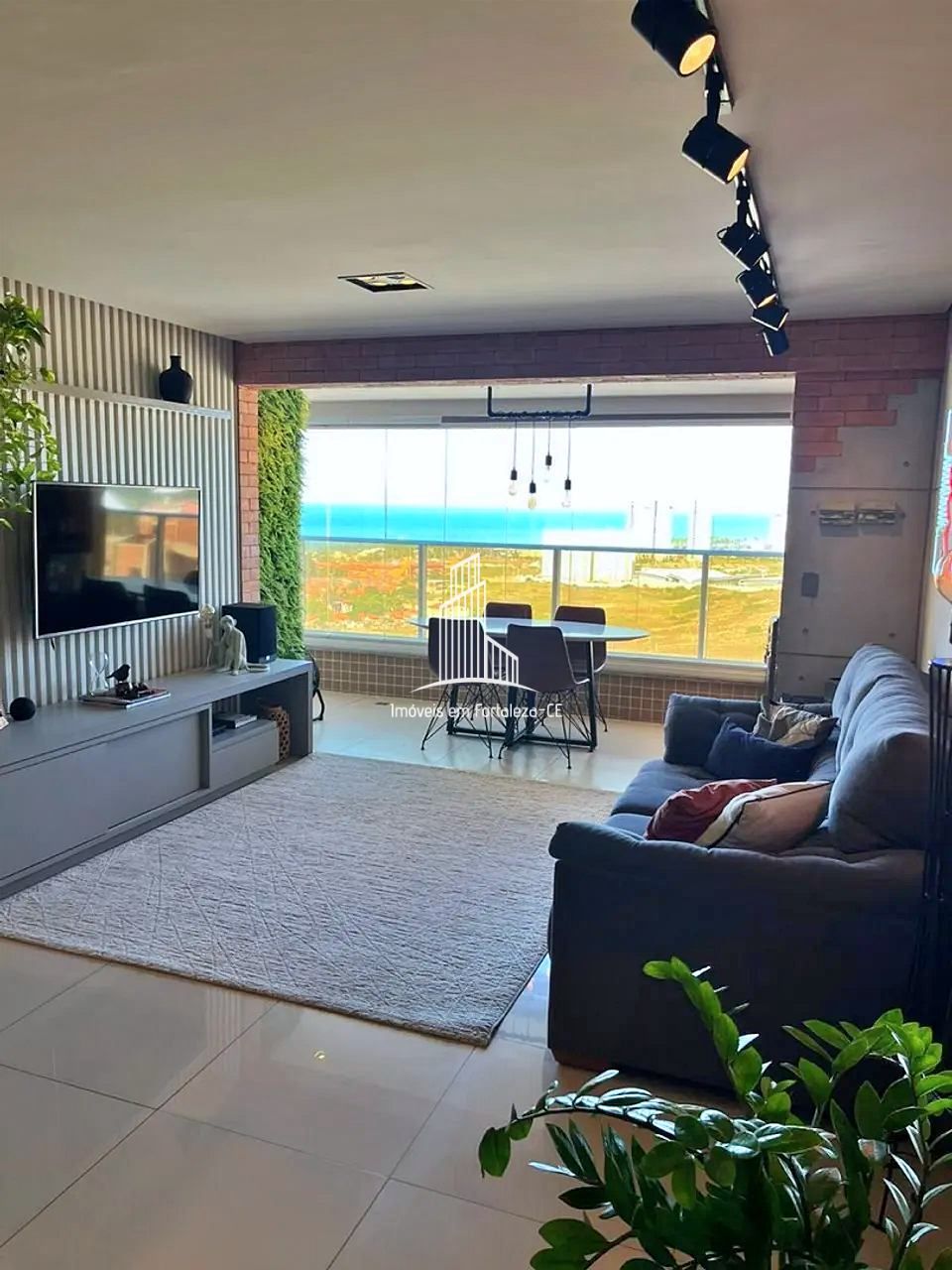Apartamento de 3 quartos, 88m² no bairro De Lourdes, em Fortaleza | Eu Corretor