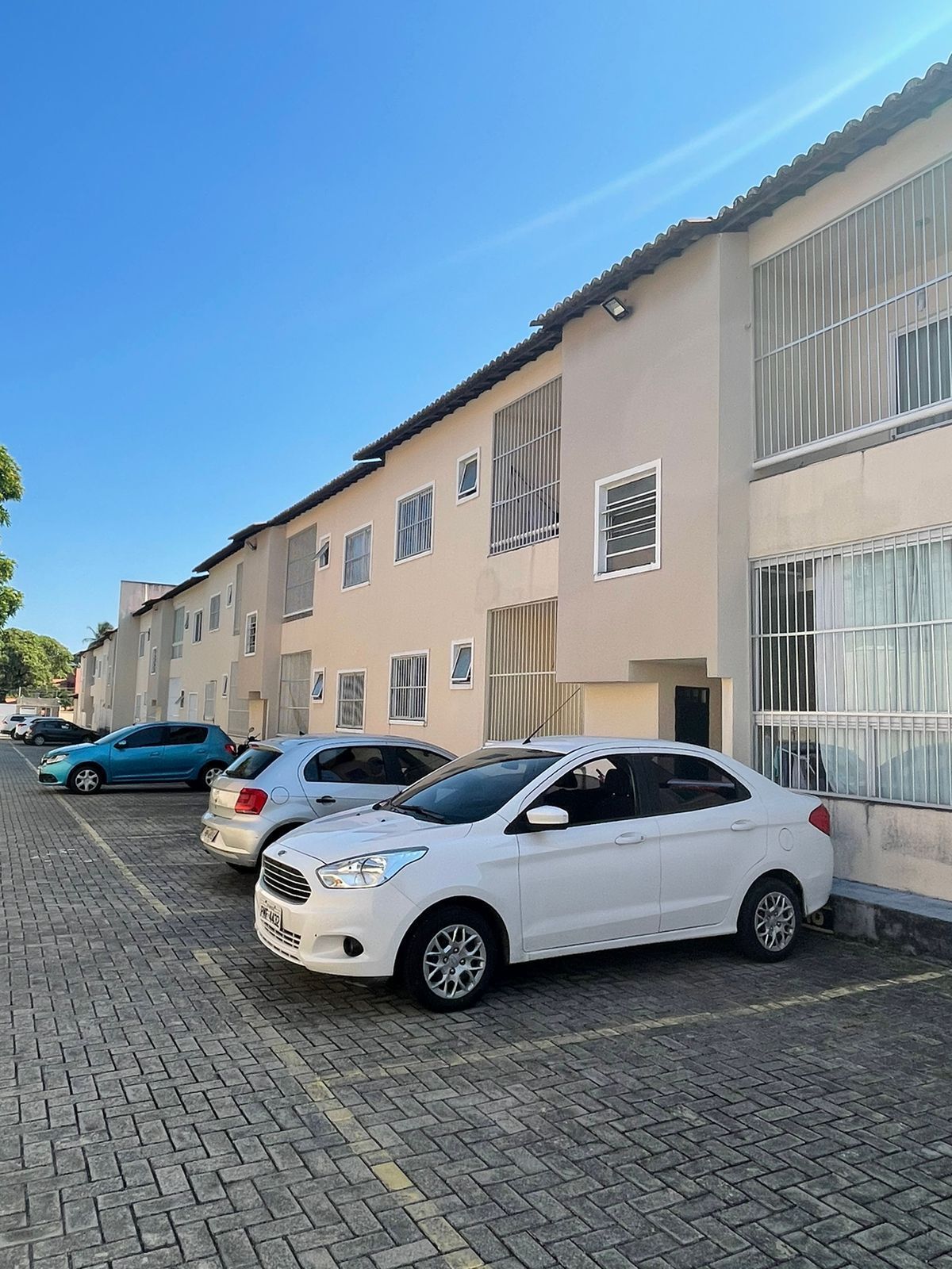 Apartamento de 2 quartos, 56m² no bairro Messejana, em Fortaleza | Eu Corretor